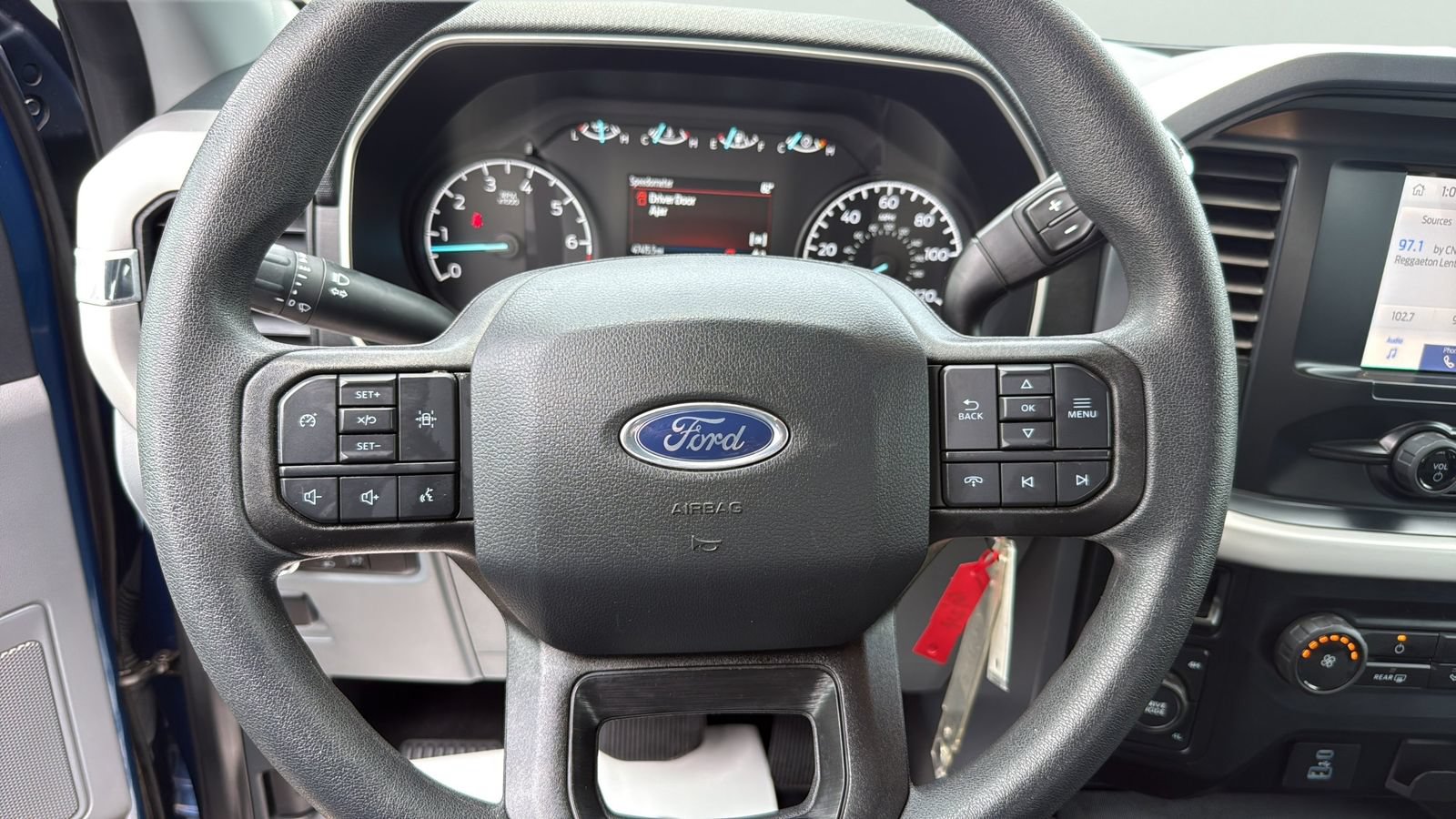 Certified 2023 Ford F150 XLT AWD/4WD image 15
