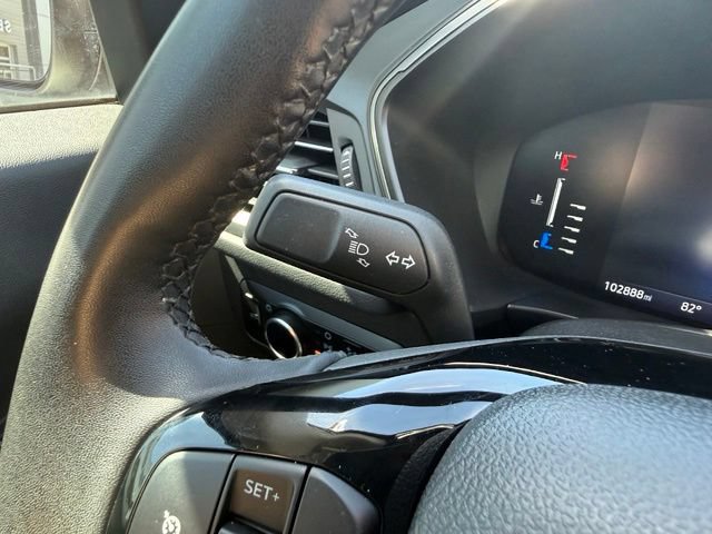 Certified 2023 Ford Escape Active FWD image 39