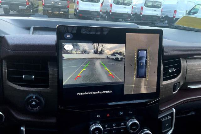 Certified 2023 Ford Expedition Max Limited image 28