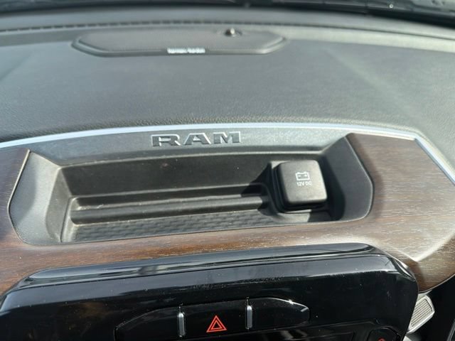 Used 2021 RAM 1500 Laramie AWD/4WD image 27