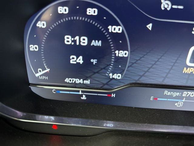 Used 2024 GMC Yukon XL AT4 w/ AT4 Premium Plus Package image 21