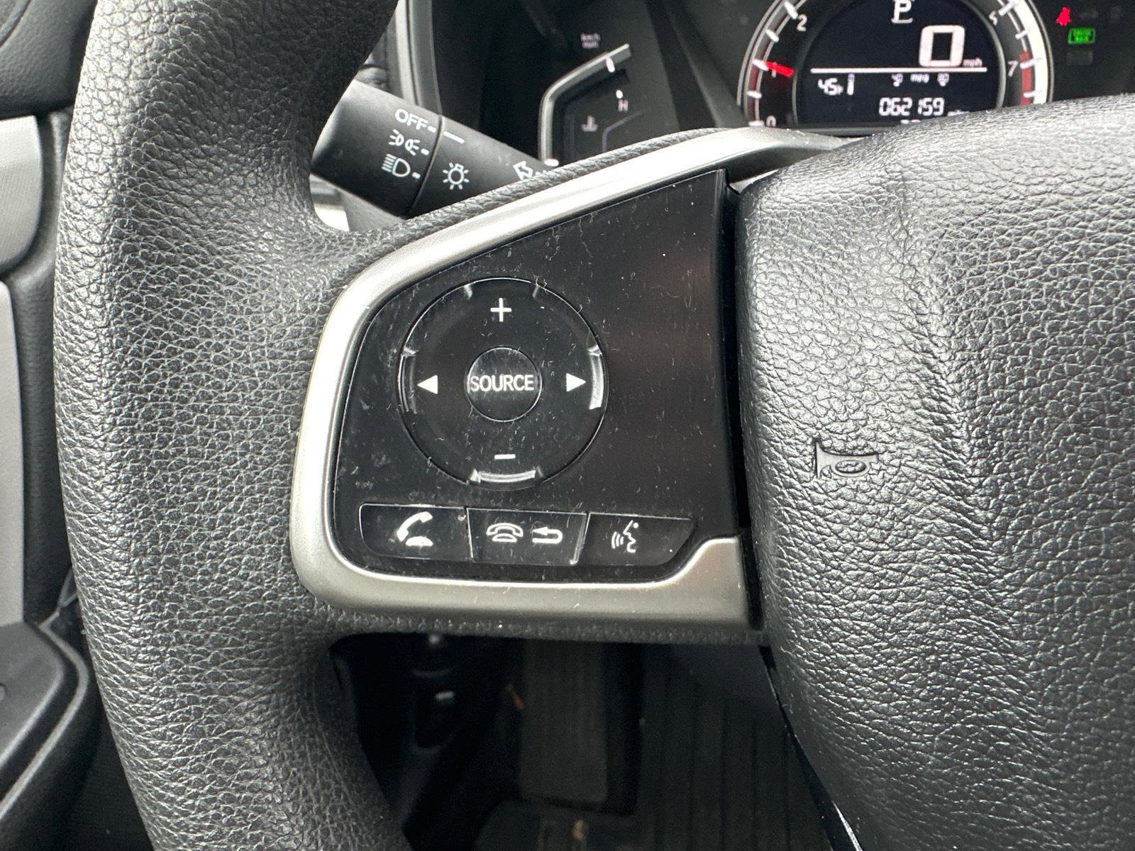 Used 2018 Honda CR-V LX image 20