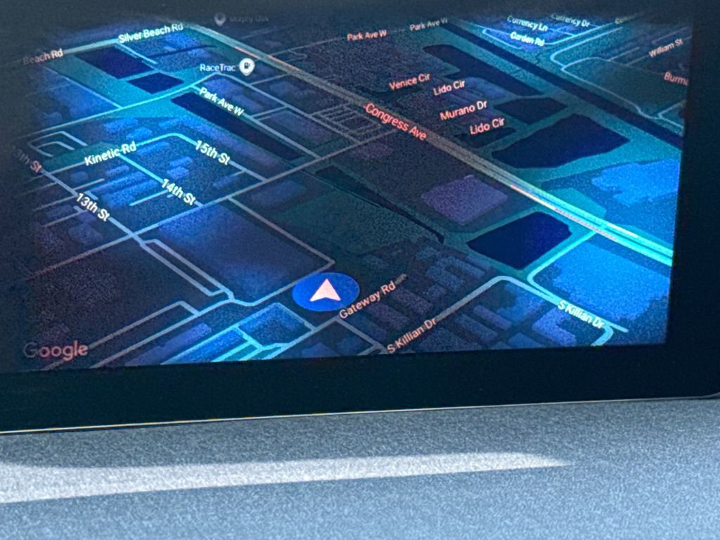 Certified 2025 Ford Expedition Active image 20