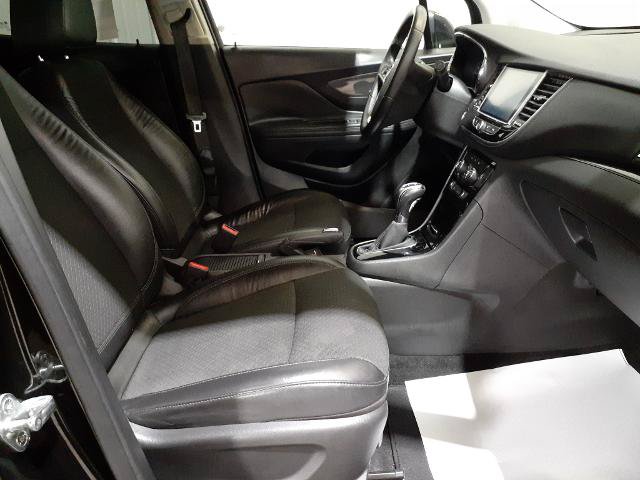 Used 2017 Buick Encore Preferred AWD/4WD image 26