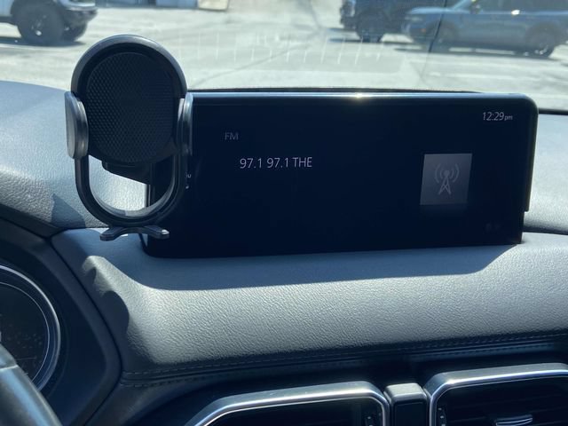 Used 2021 MAZDA CX-5 Carbon Edition AWD/4WD image 22