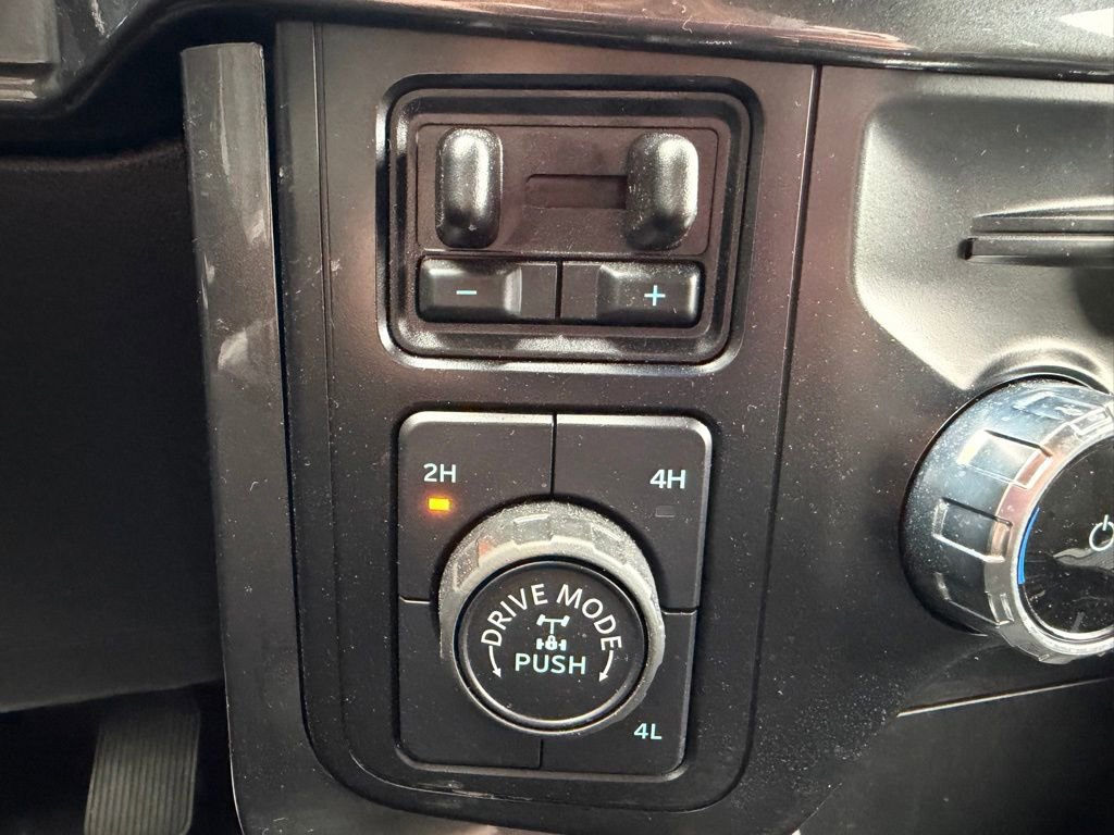 Certified 2023 Ford F150 XLT w/ Equipment Group 302A High AWD/4WD image 26