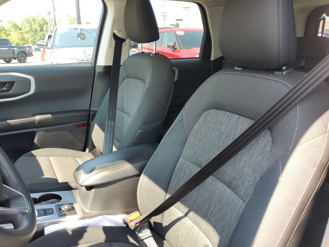 Certified 2024 Ford Bronco Sport Big Bend AWD/4WD image 13