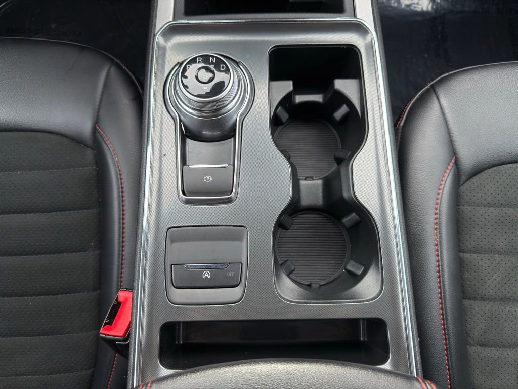 Certified 2022 Ford Edge ST-Line image 15