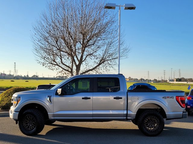 Certified 2023 Ford F150 XLT image 2