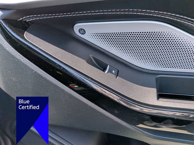 Certified 2023 Ford Explorer ST w/ Equipment Group 401A AWD/4WD image 34