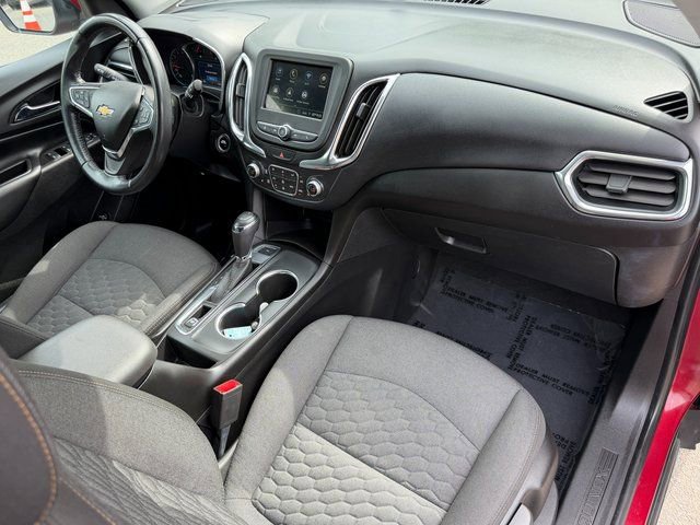 Used 2019 Chevrolet Equinox LT AWD/4WD image 33