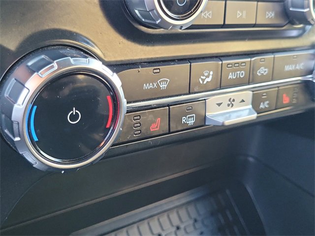 Certified 2024 Ford F150 XLT w/ Equipment Group 302A MID image 11