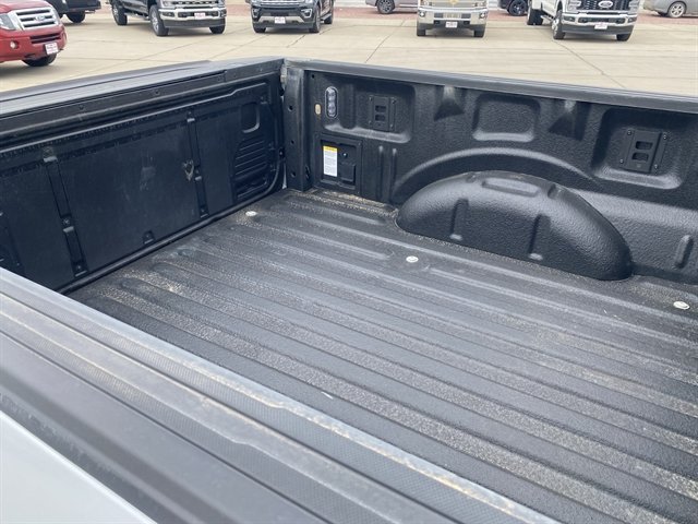 Certified 2024 Ford F150 XLT w/ Equipment Group 302A MID AWD/4WD image 9