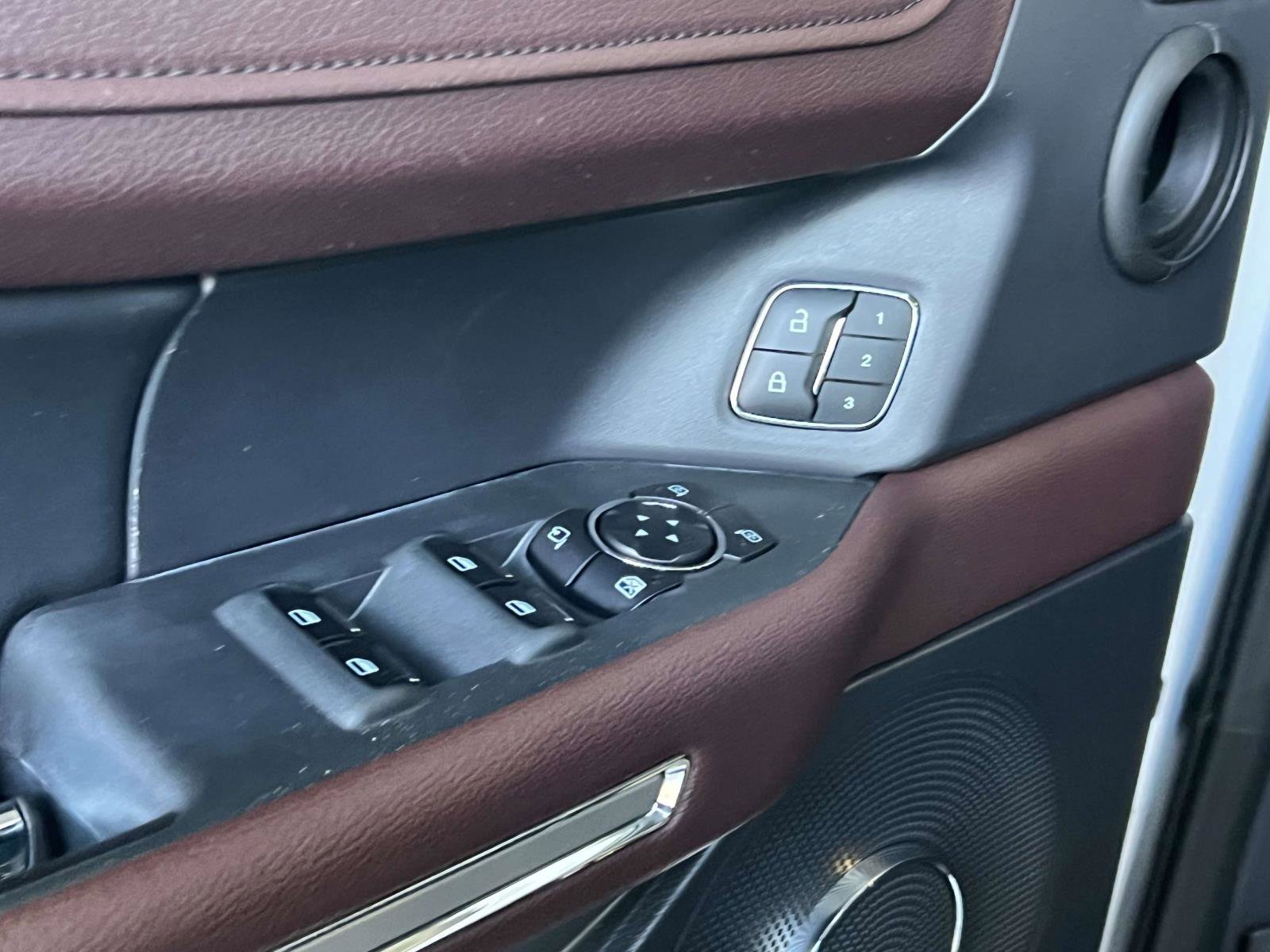 Certified 2024 Ford Expedition Max Limited image 35