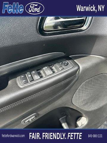 Used 2020 Dodge Durango GT AWD/4WD image 18