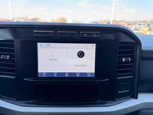 Certified 2024 Ford F250 XLT w/ FX4 Off-Road Package image 14