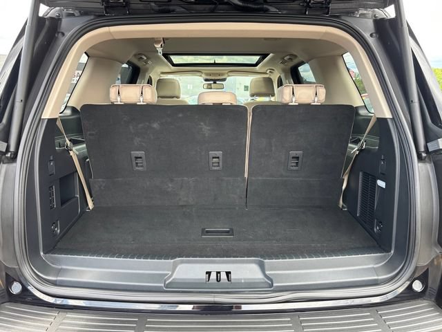 Certified 2023 Ford Expedition Limited AWD/4WD image 28