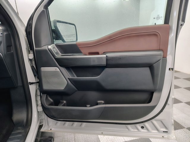 Certified 2023 Ford F150 Lariat w/ Equipment Group 502A High AWD/4WD image 14