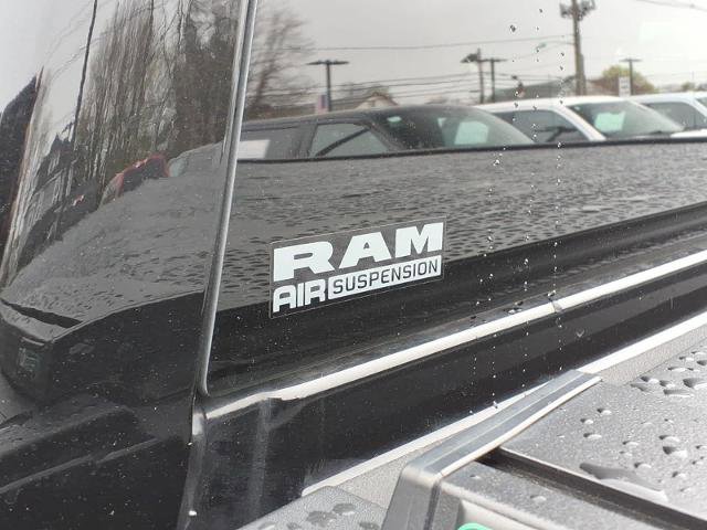 Used 2021 RAM 1500 Limited AWD/4WD image 18
