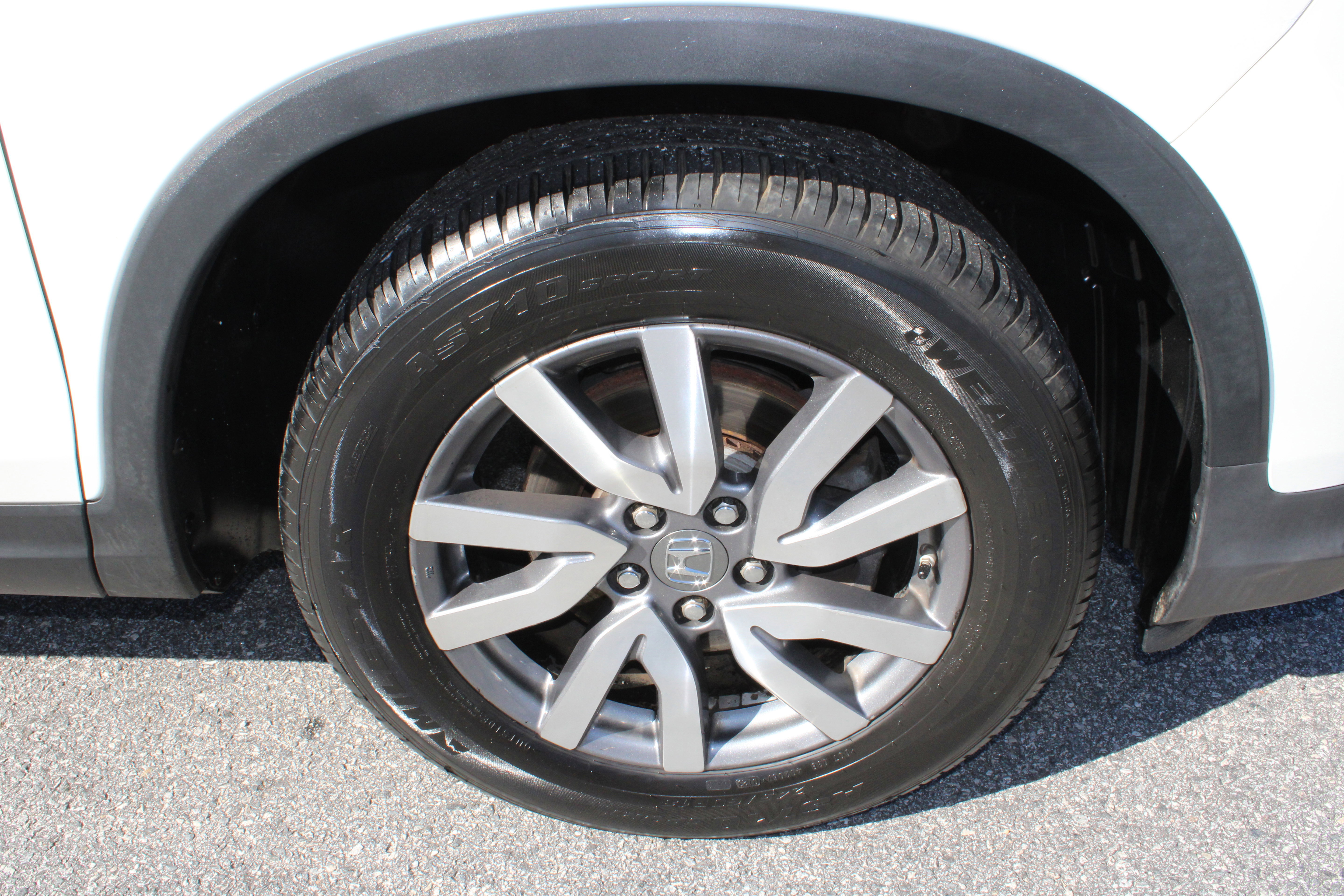 Used 2019 Honda Pilot EX-L image 9