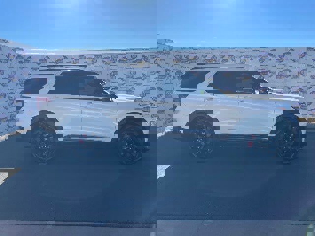 Certified 2023 Ford Explorer ST w/ Equipment Group 401A image 2