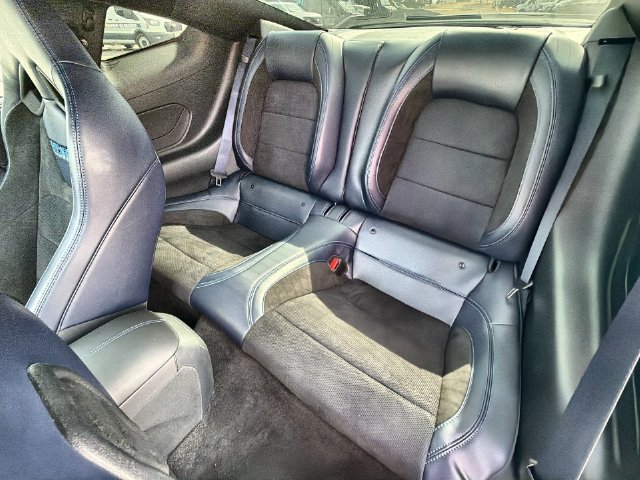 Certified 2024 Ford Mustang Dark Horse w/ Dark Horse Handlin Package RWD image 22