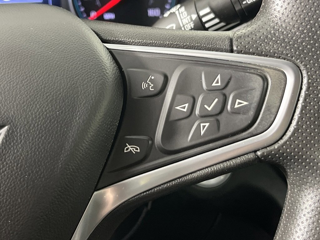 Used 2023 Chevrolet Equinox LT image 18