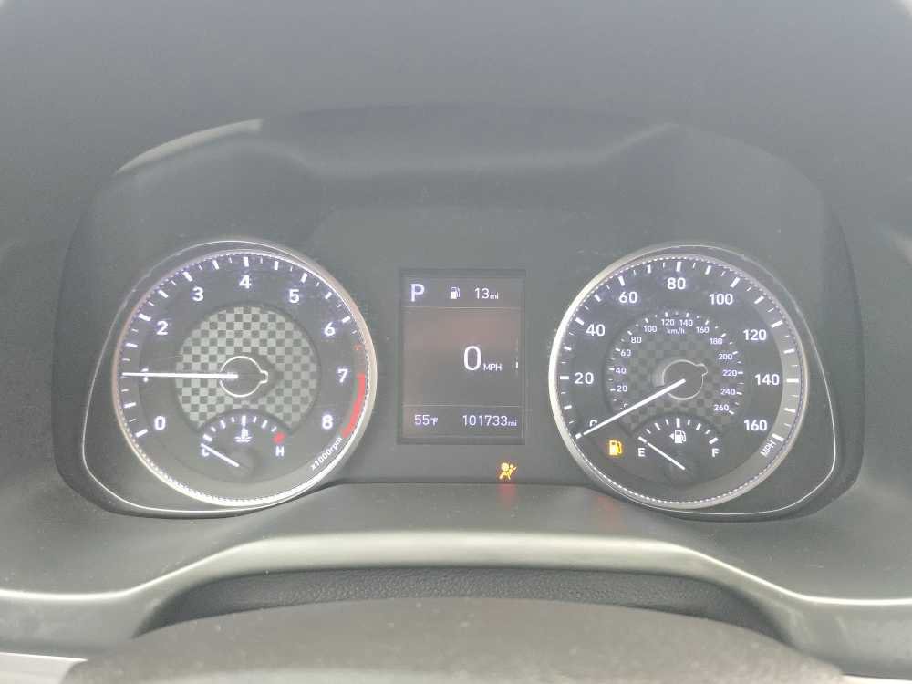 Used 2019 Hyundai Elantra SEL FWD image 20