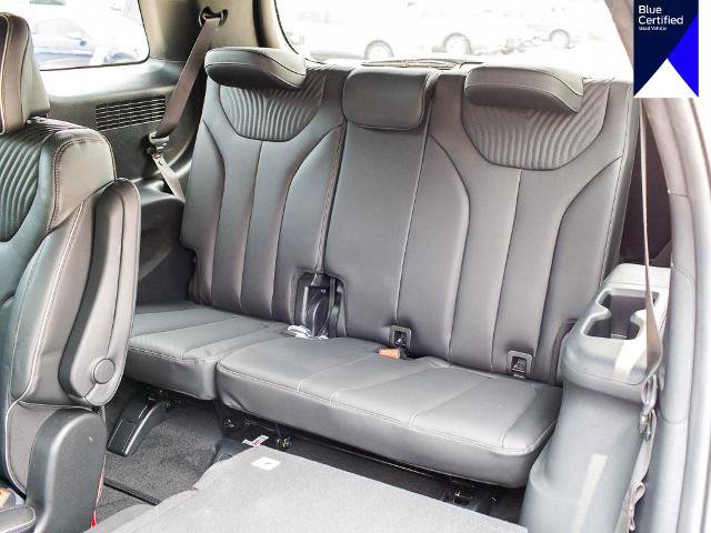 Used 2024 Hyundai Palisade Calligraphy AWD/4WD image 17