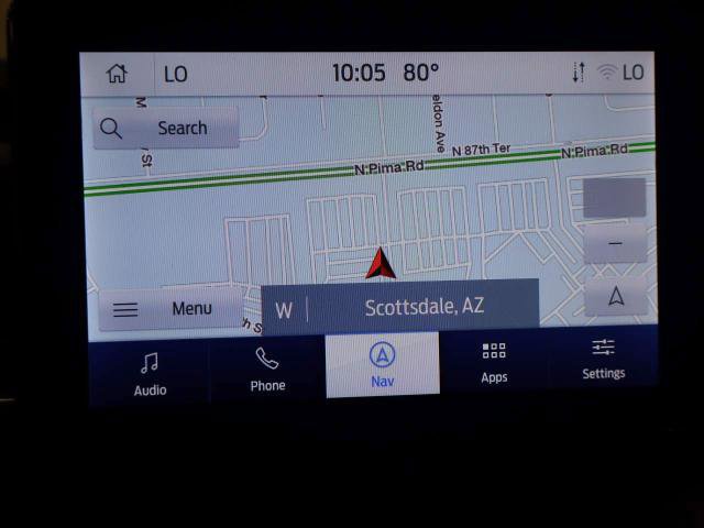 Certified 2023 Ford Explorer XLT w/ Equipment Group 202A image 34