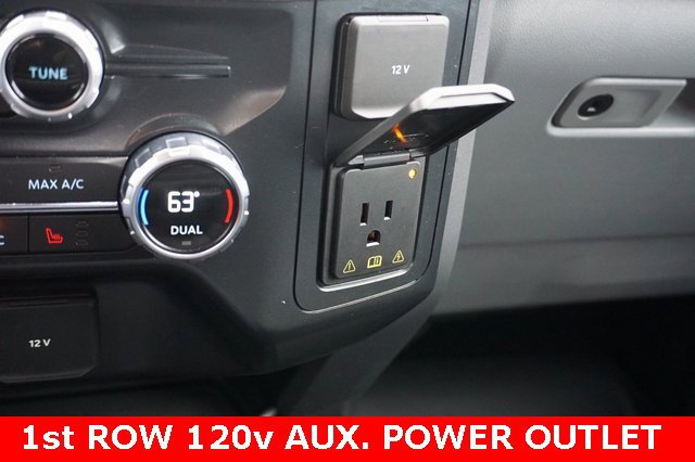 Certified 2021 Ford F150 XLT w/ Equipment Group 302A High image 27