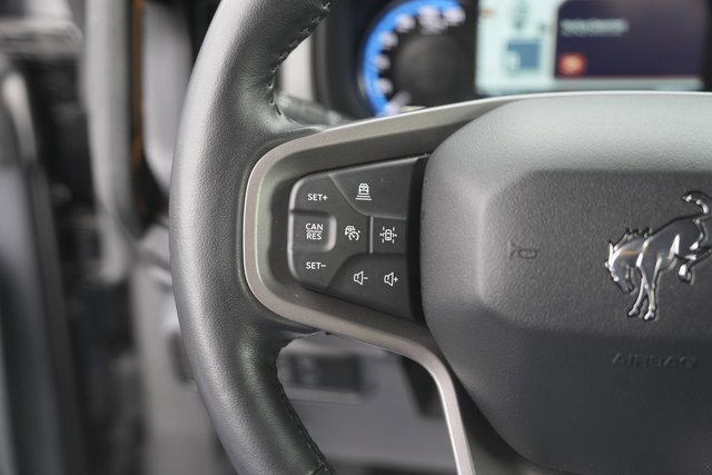 Certified 2024 Ford Bronco Badlands image 22