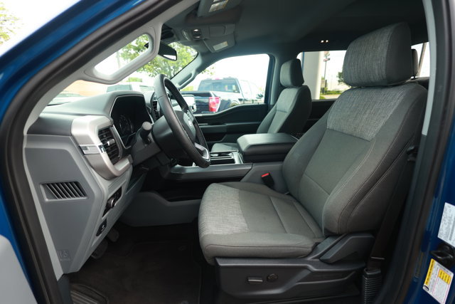 Certified 2023 Ford F150 XLT AWD/4WD image 14
