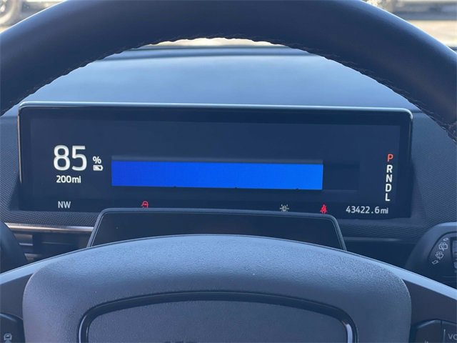 Certified 2023 Ford Mustang Mach-E Select image 19