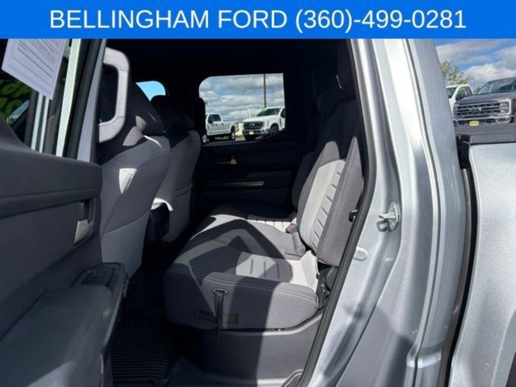 Used 2024 Toyota Tacoma 4x4 Double Cab image 44