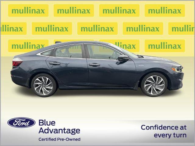 Used 2020 Honda Insight Touring image 2