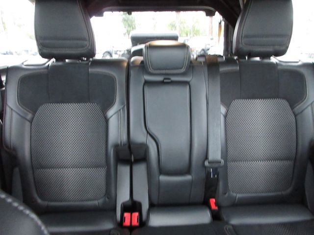 Certified 2023 Ford Bronco Raptor image 24