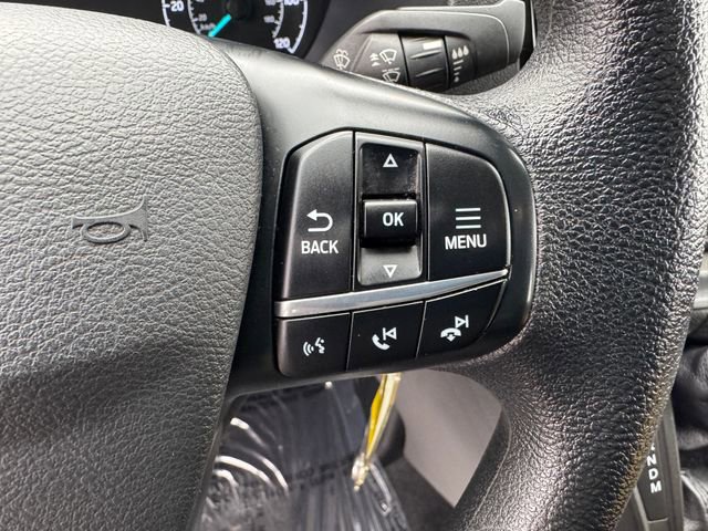 Certified 2023 Ford Transit 350 XL RWD image 22
