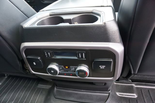 Certified 2019 Ford Expedition Max Platinum RWD image 26