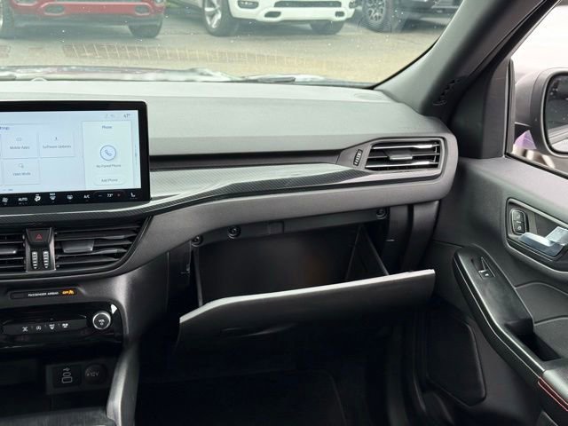 Certified 2024 Ford Escape ST-Line w/ Tech Pack #1 AWD/4WD image 30