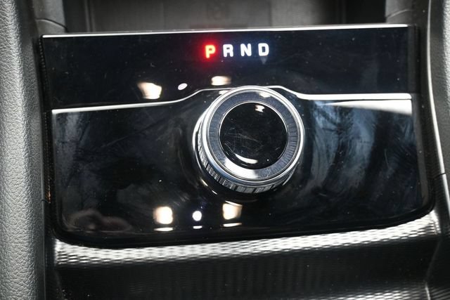 Used 2025 Jeep Grand Cherokee Altitude AWD/4WD image 14