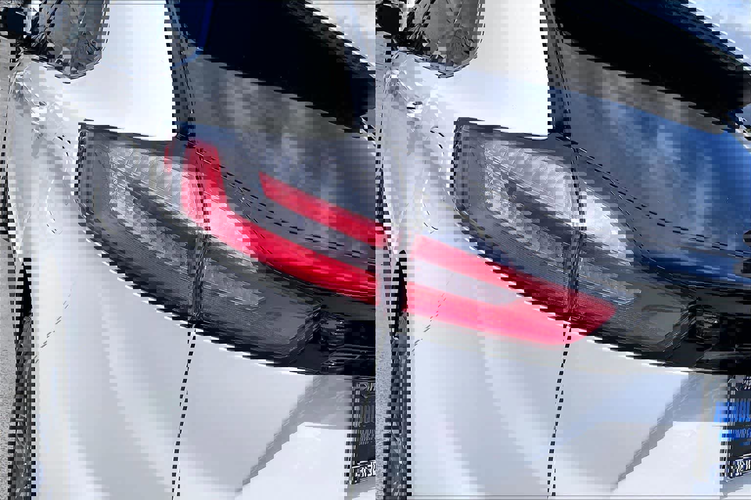 Certified 2024 Ford Edge SEL w/ Convenience Package image 32