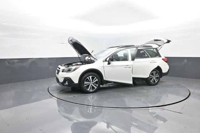 Used 2018 Subaru Outback 2.5i Premium image 36
