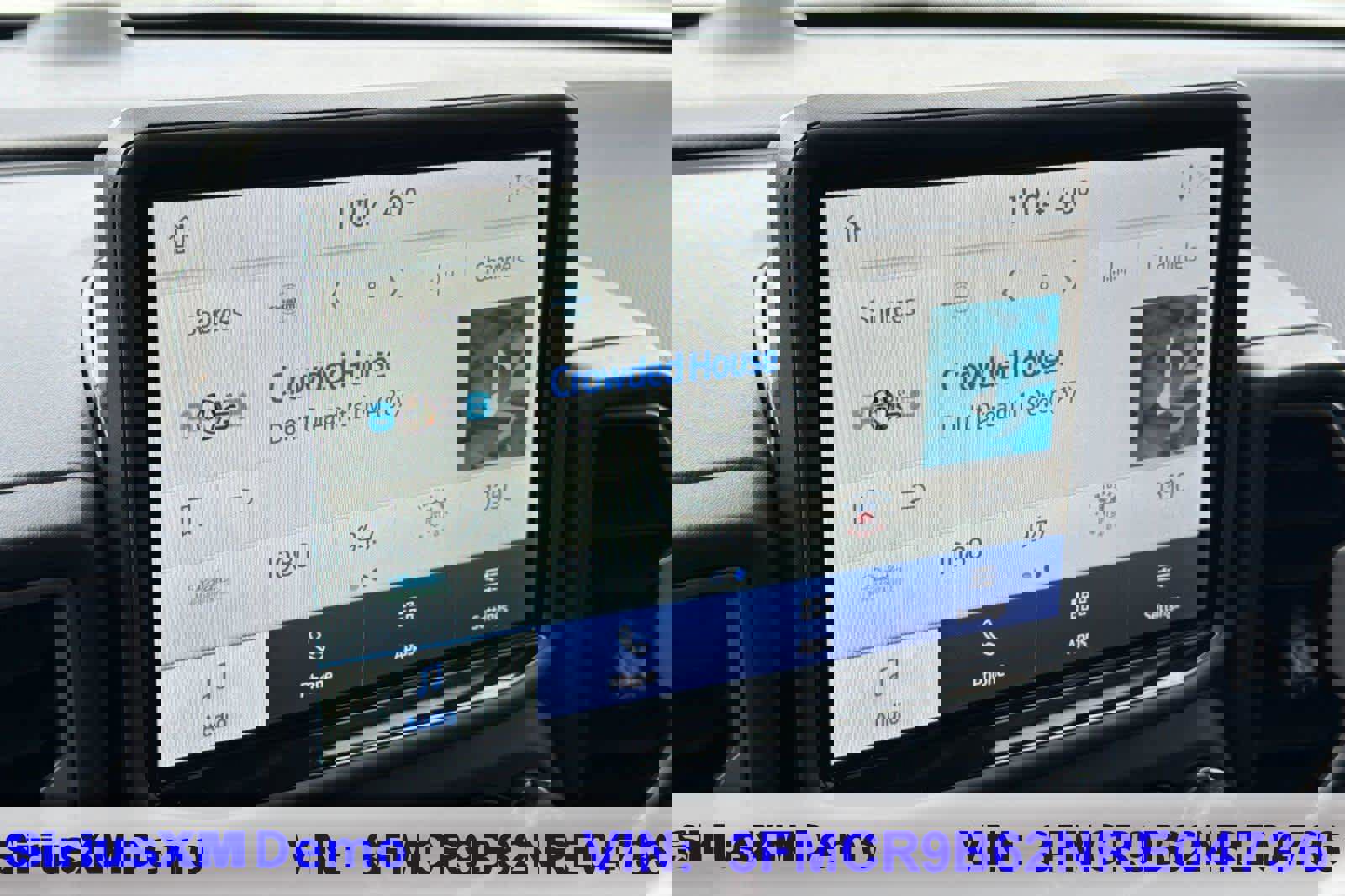 Certified 2022 Ford Bronco Sport Big Bend w/ Convenience Package image 28