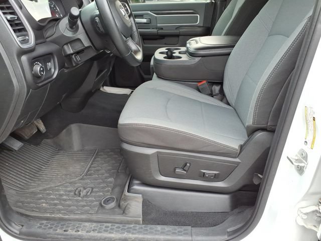 Used 2023 RAM 2500 Big Horn w/ Level 1 Equipment Group AWD/4WD image 18