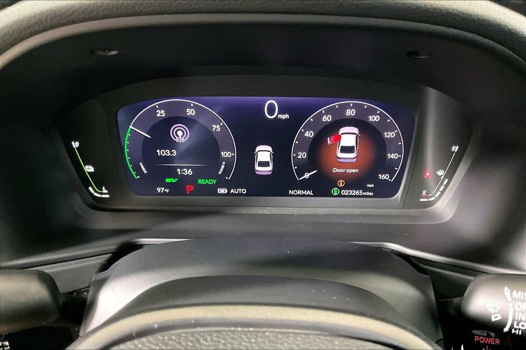 Used 2024 Honda Accord Sport image 16