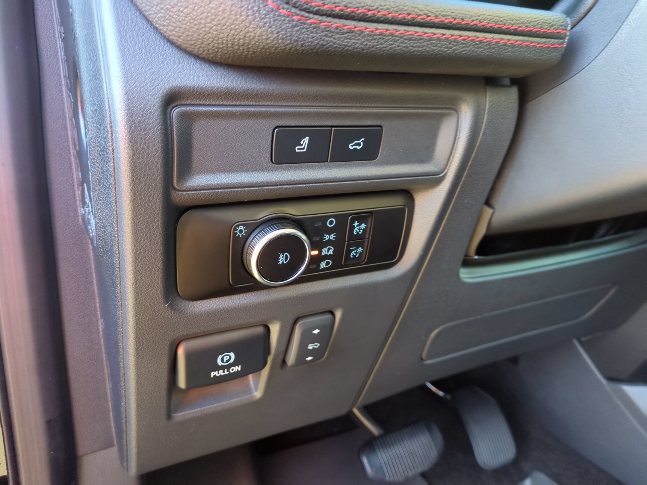 Certified 2023 Ford Expedition Limited AWD/4WD image 18
