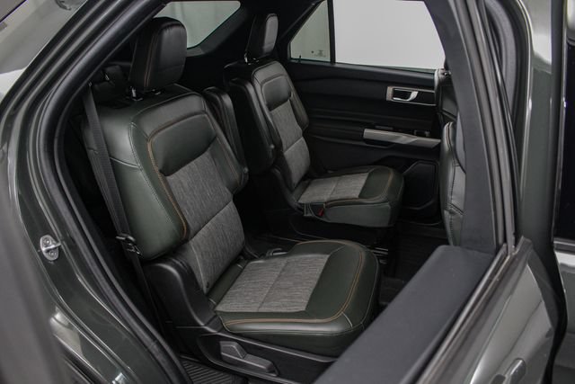 Certified 2022 Ford Explorer Timberline AWD/4WD image 15
