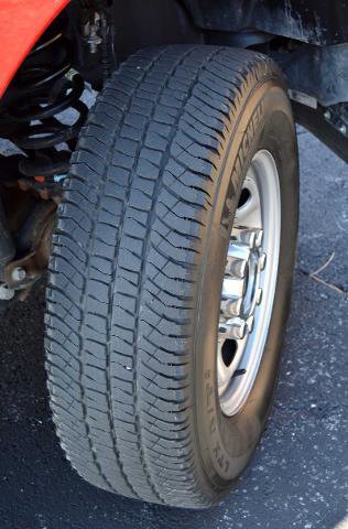 Certified 2024 Ford F250 XL w/ Snow Plow Prep Package image 14