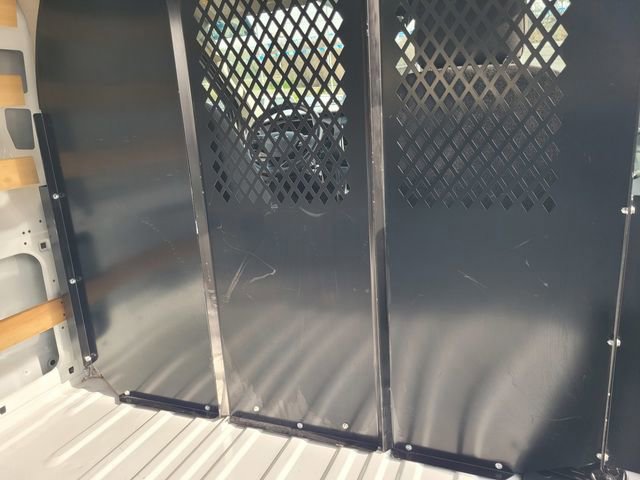 Certified 2024 Ford Transit 250 Base w/ Exterior Upgrade Package image 15